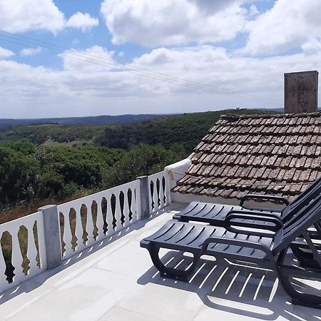 Vila Casal Mala-Posta Rio Maior Exteriér fotografie