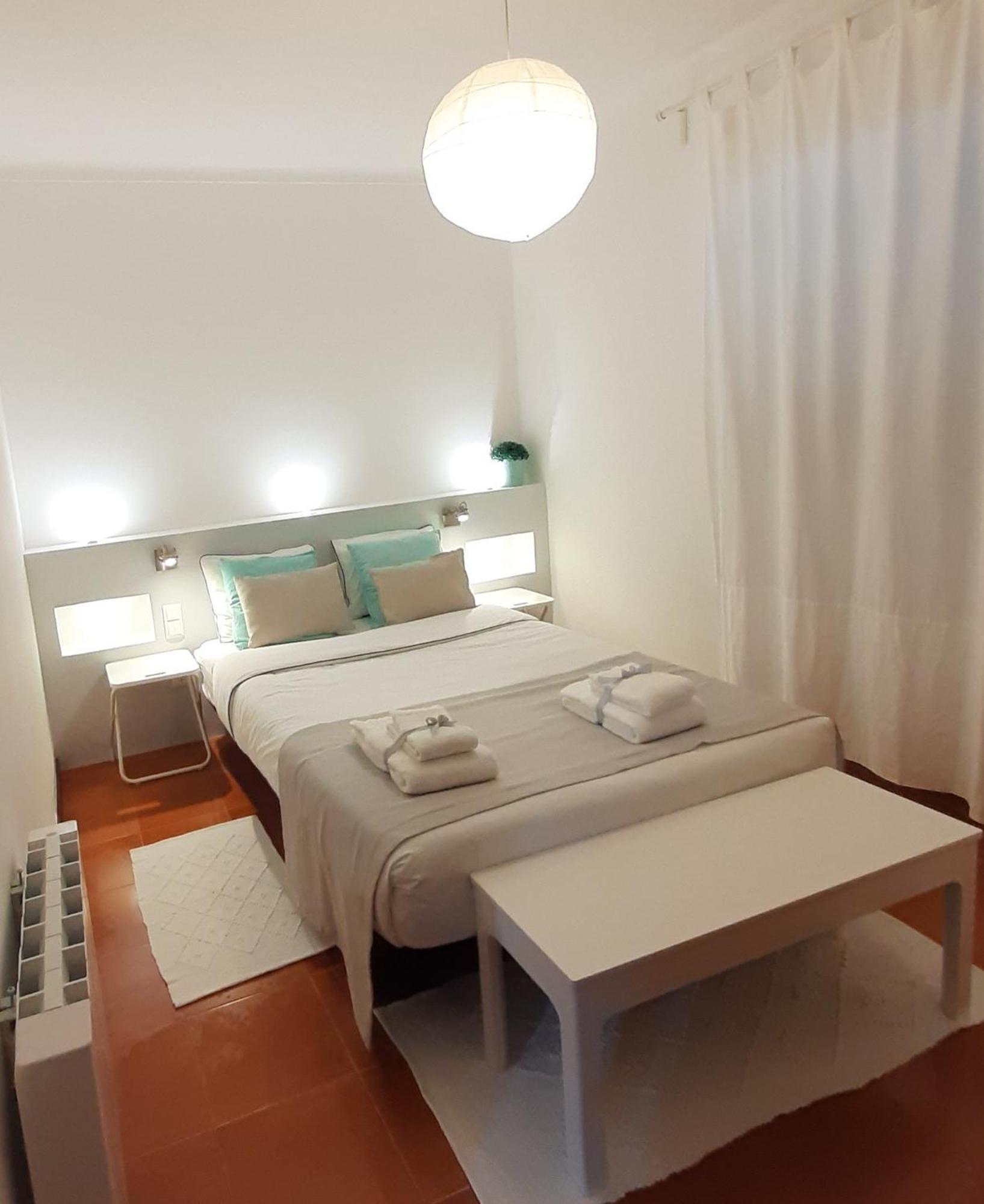 Vila Casal Mala-Posta Rio Maior Exteriér fotografie