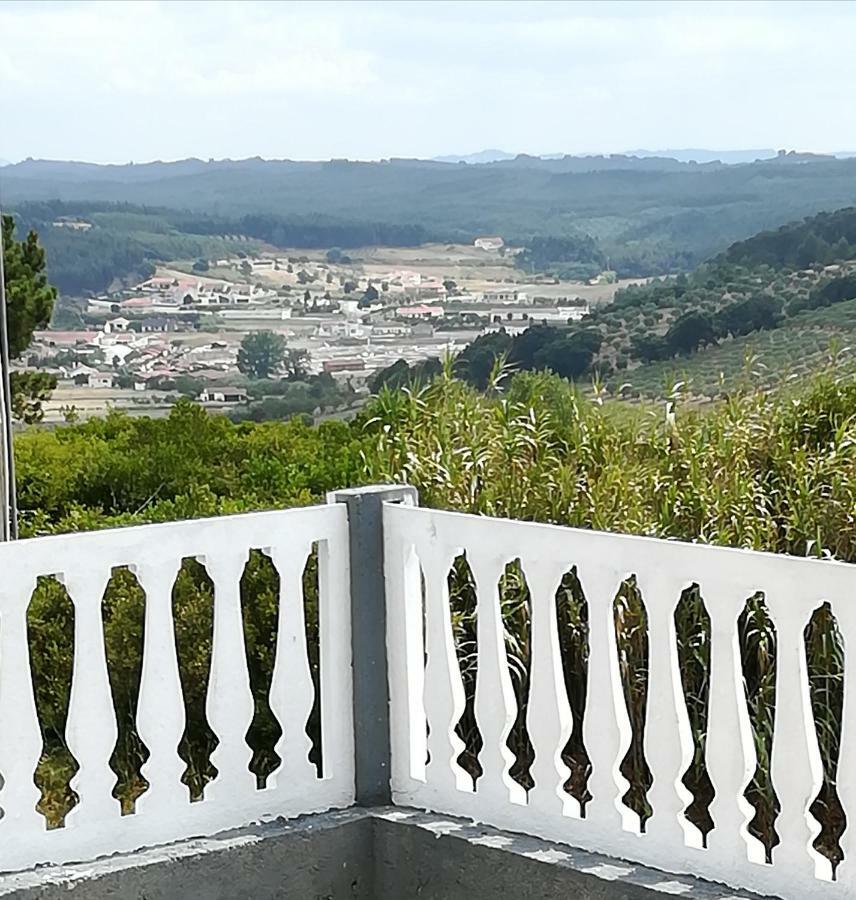 Vila Casal Mala-Posta Rio Maior Exteriér fotografie