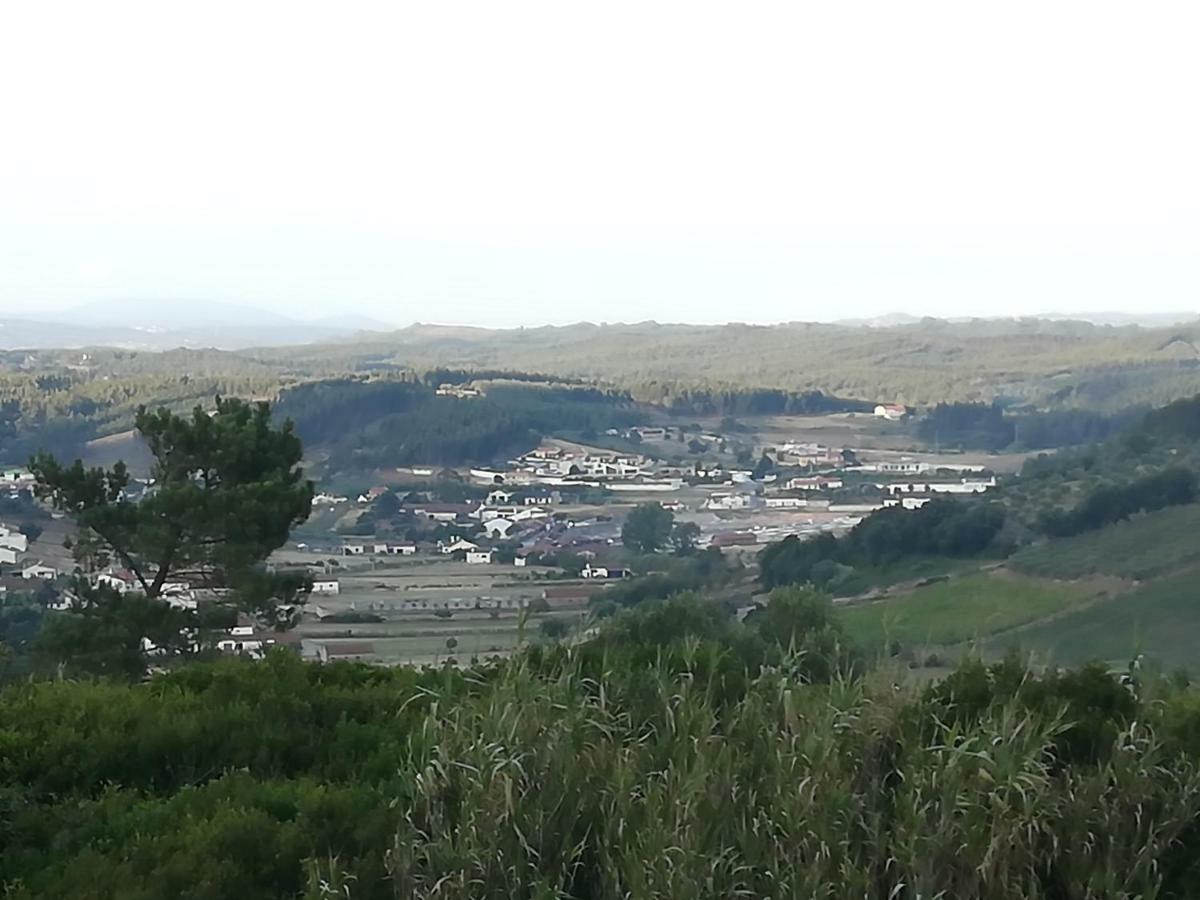 Vila Casal Mala-Posta Rio Maior Exteriér fotografie