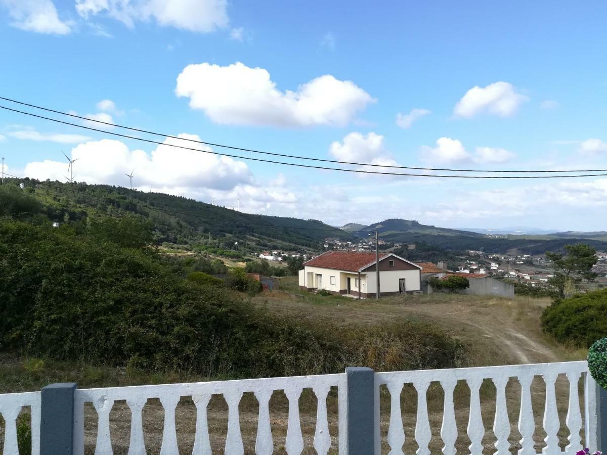 Vila Casal Mala-Posta Rio Maior Exteriér fotografie
